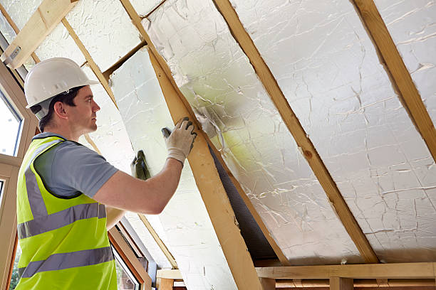 Range of Insulation Solutions in Somerville, TX